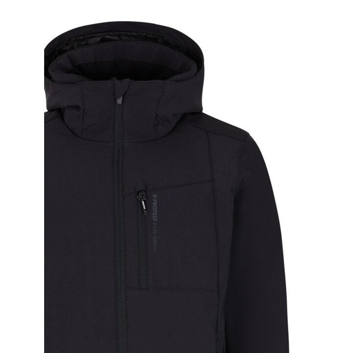 PRTDUSTAN24 Snowjacket afbeelding