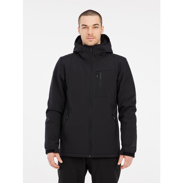 PRTDUSTAN24 Snowjacket afbeelding