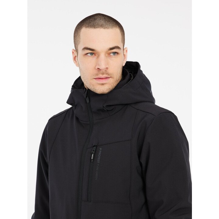 PRTDUSTAN24 Snowjacket afbeelding