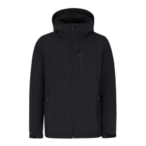 PRTDUSTAN24 Snowjacket afbeelding