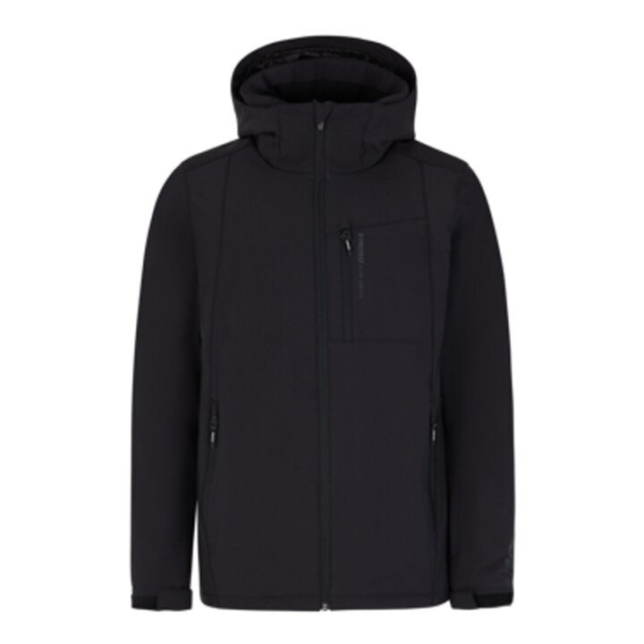 PRTDUSTAN24 Snowjacket afbeelding