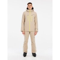 PRTTIMOTHY Snowjacket afbeelding