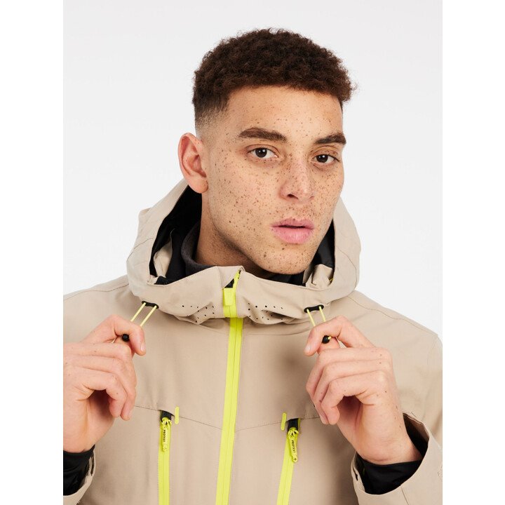 PRTTIMOTHY Snowjacket afbeelding