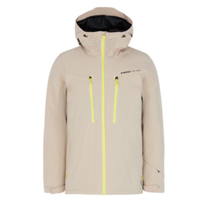 PRTTIMOTHY Snowjacket afbeelding