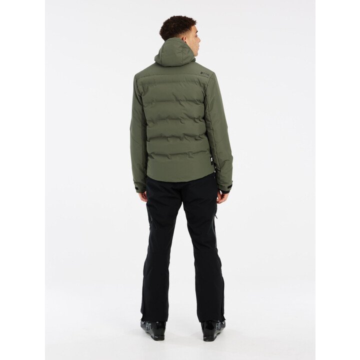 PRTSUPERIOR24 Snowjacket afbeelding