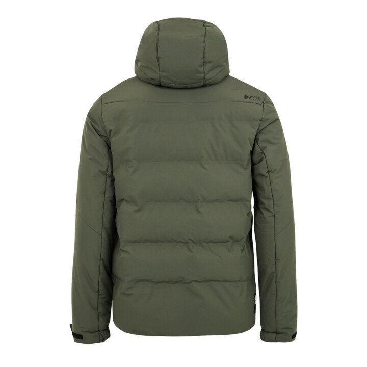PRTSUPERIOR24 Snowjacket afbeelding