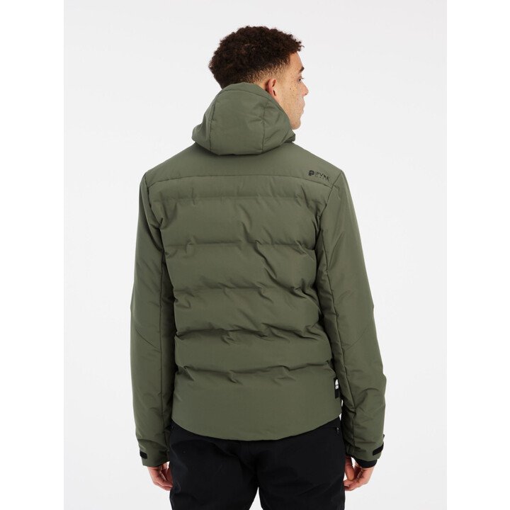 PRTSUPERIOR24 Snowjacket afbeelding