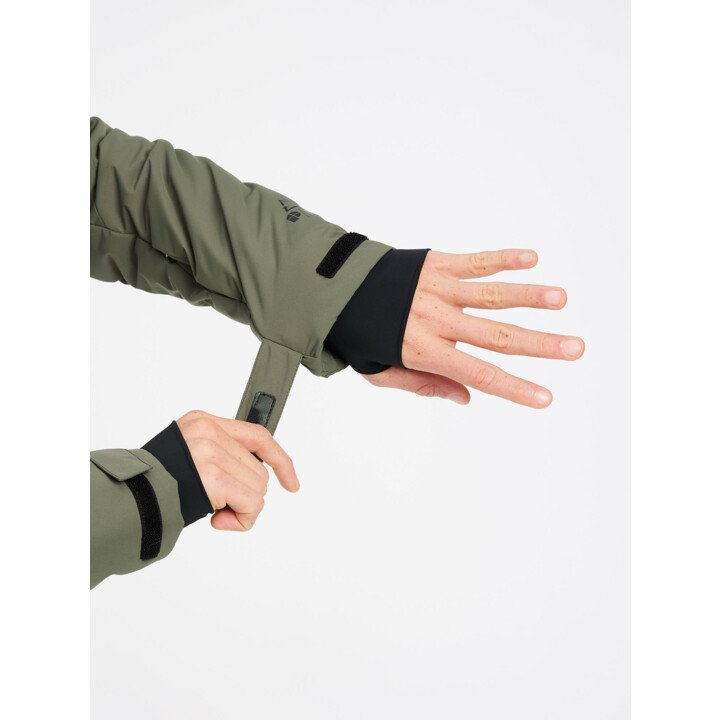 PRTSUPERIOR24 Snowjacket afbeelding