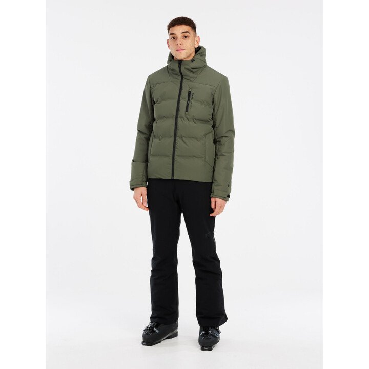 PRTSUPERIOR24 Snowjacket afbeelding