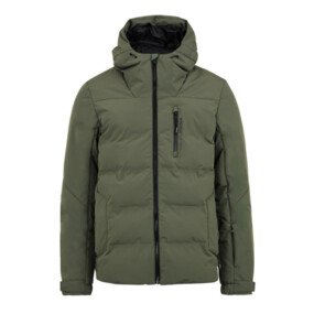 PRTSUPERIOR24 Snowjacket afbeelding