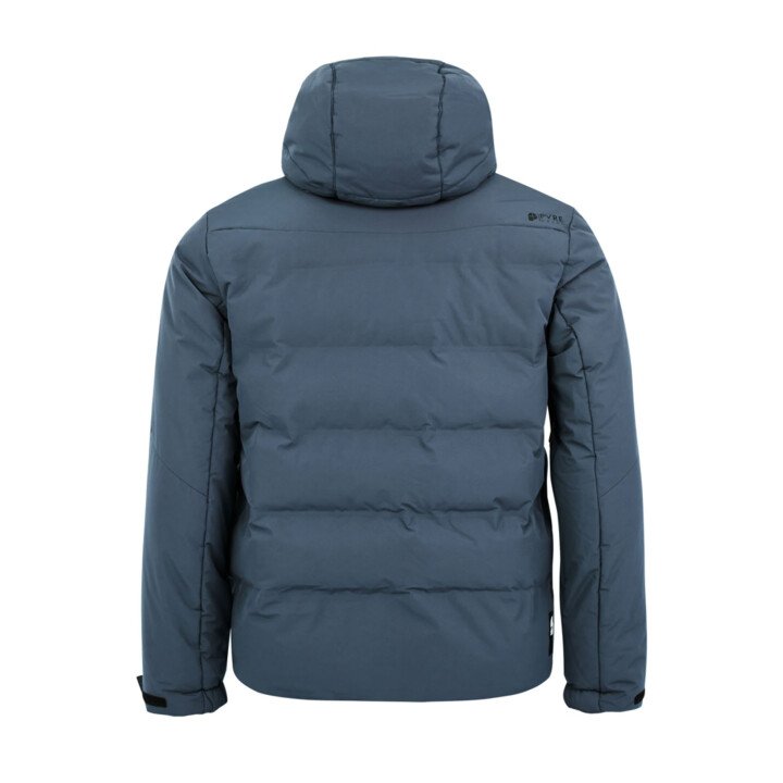 PRTSUPERIOR24 Snowjacket afbeelding