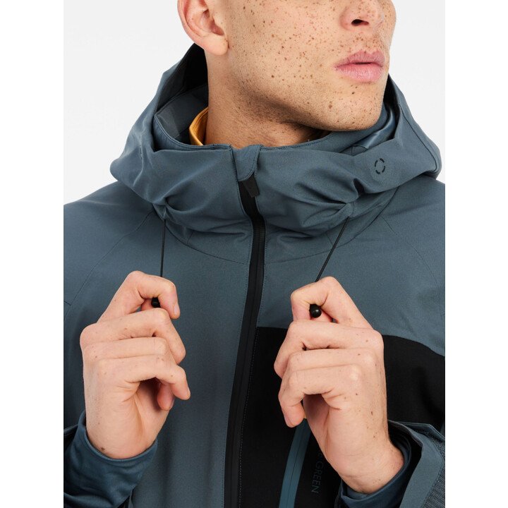PRTFOUND Snowjacket afbeelding