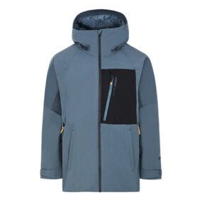 PRTFOUND Snowjacket afbeelding