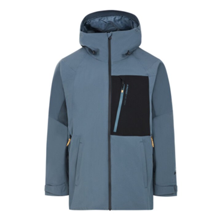 PRTFOUND Snowjacket afbeelding