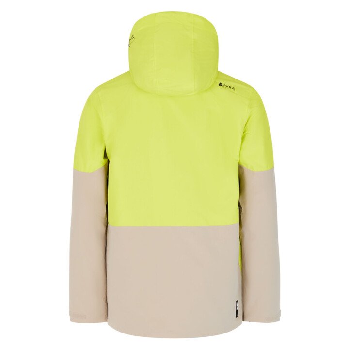 PRTBAKIE Snowjacket afbeelding