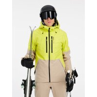PRTBAKIE Snowjacket afbeelding