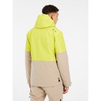 PRTBAKIE Snowjacket afbeelding