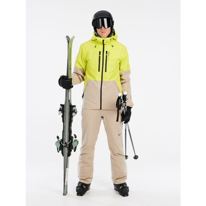 PRTBAKIE Snowjacket afbeelding