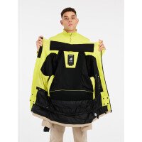 PRTBAKIE Snowjacket afbeelding