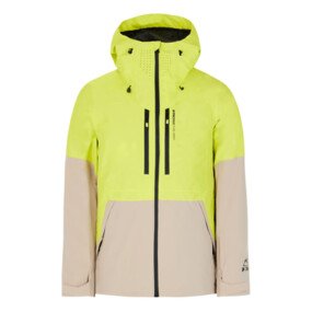 PRTBAKIE Snowjacket afbeelding