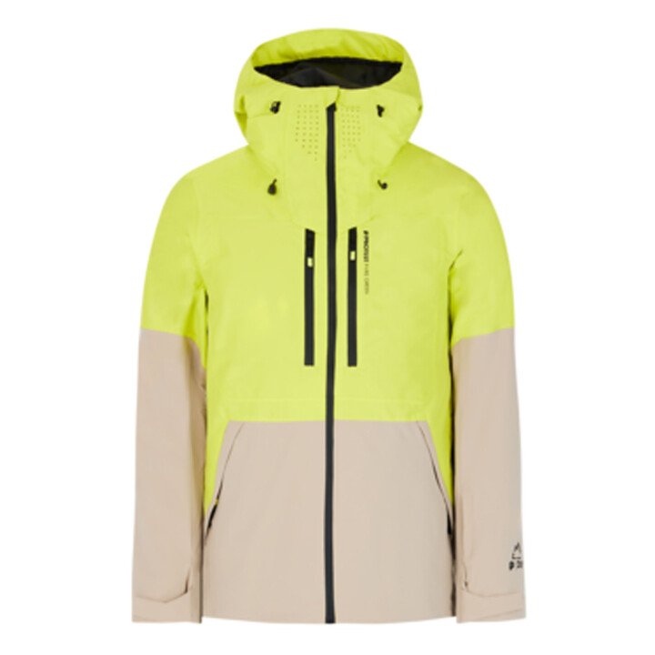 PRTBAKIE Snowjacket afbeelding