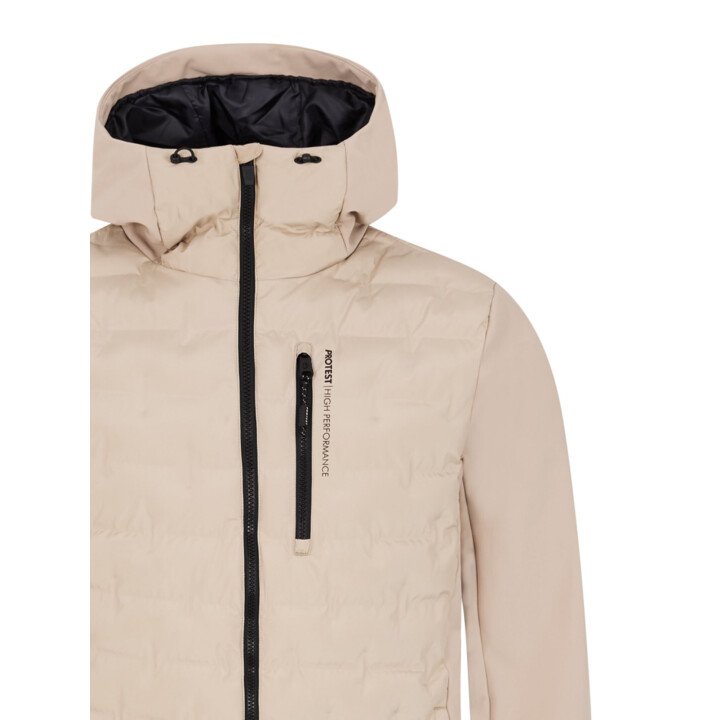 PRTMALMO Snowjacket afbeelding