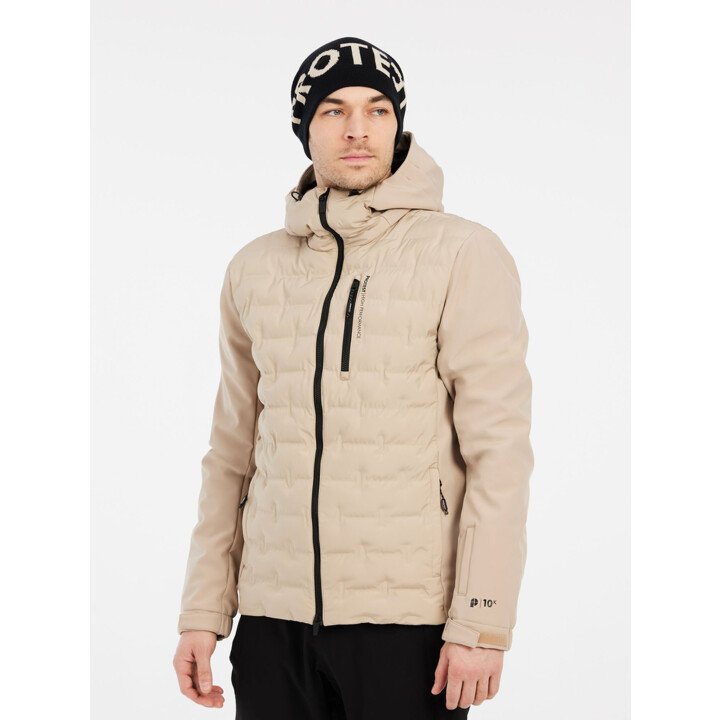 PRTMALMO Snowjacket afbeelding