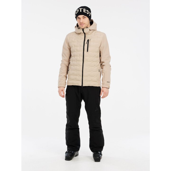 PRTMALMO Snowjacket afbeelding
