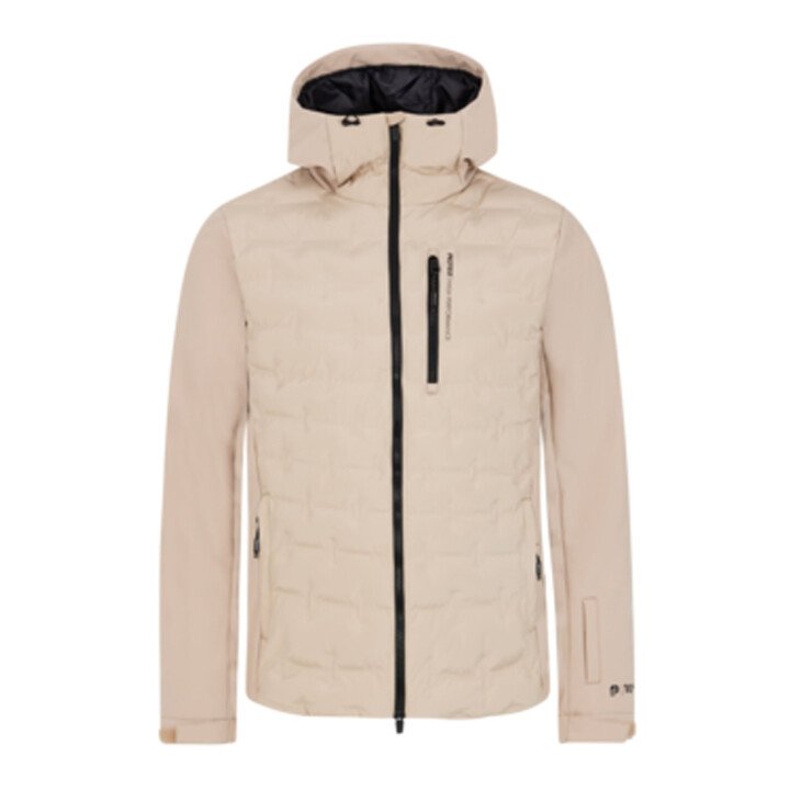 PRTMALMO Snowjacket afbeelding