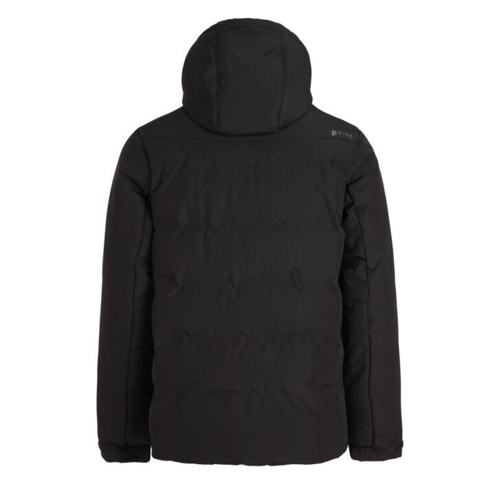 PRTSUPERIOR24 Snowjacket afbeelding