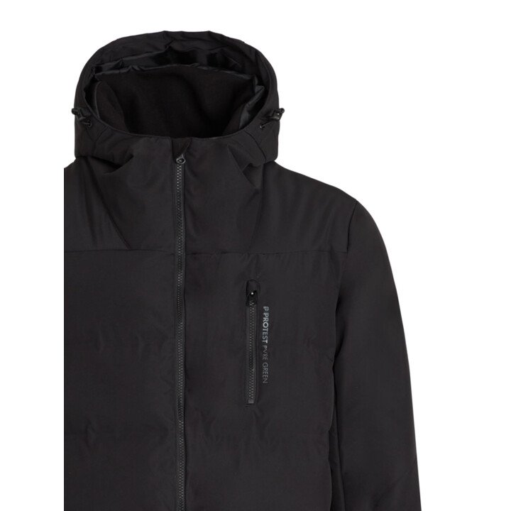 PRTSUPERIOR24 Snowjacket afbeelding