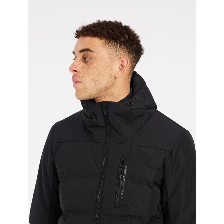 PRTSUPERIOR24 Snowjacket afbeelding