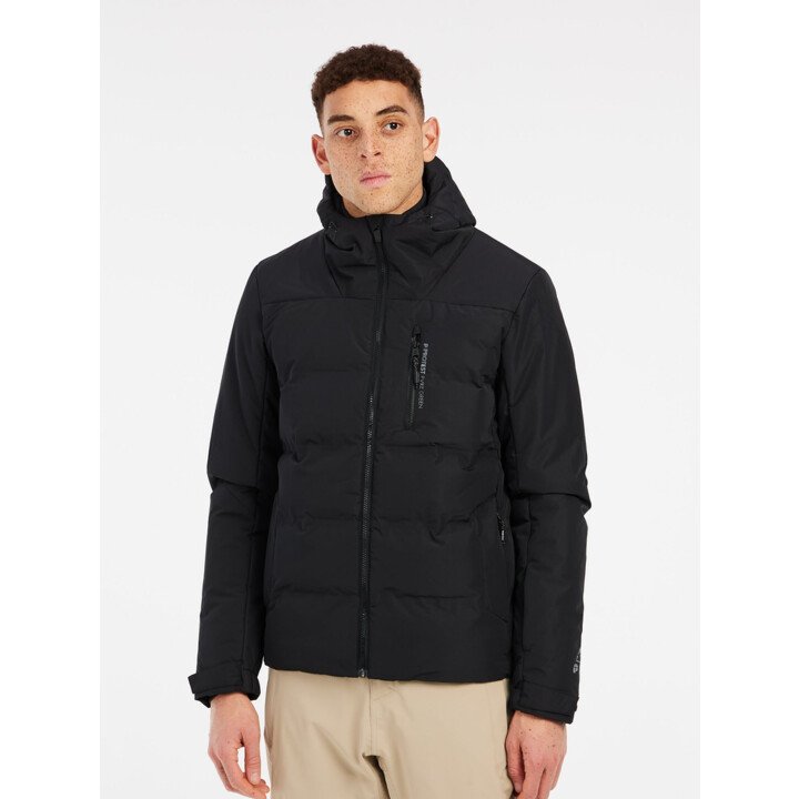 PRTSUPERIOR24 Snowjacket afbeelding