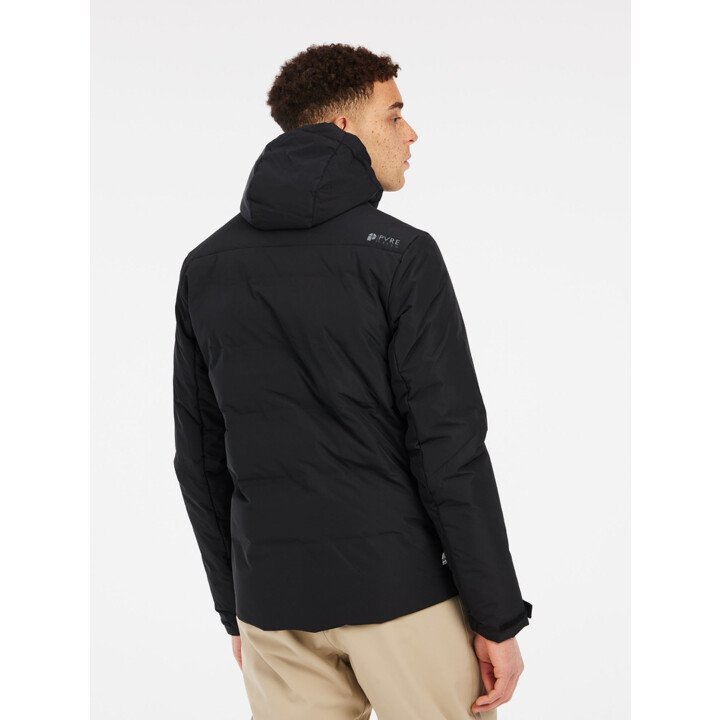 PRTSUPERIOR24 Snowjacket afbeelding