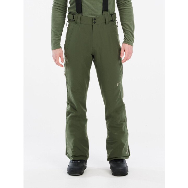 PRTMIKADO Snowpants afbeelding