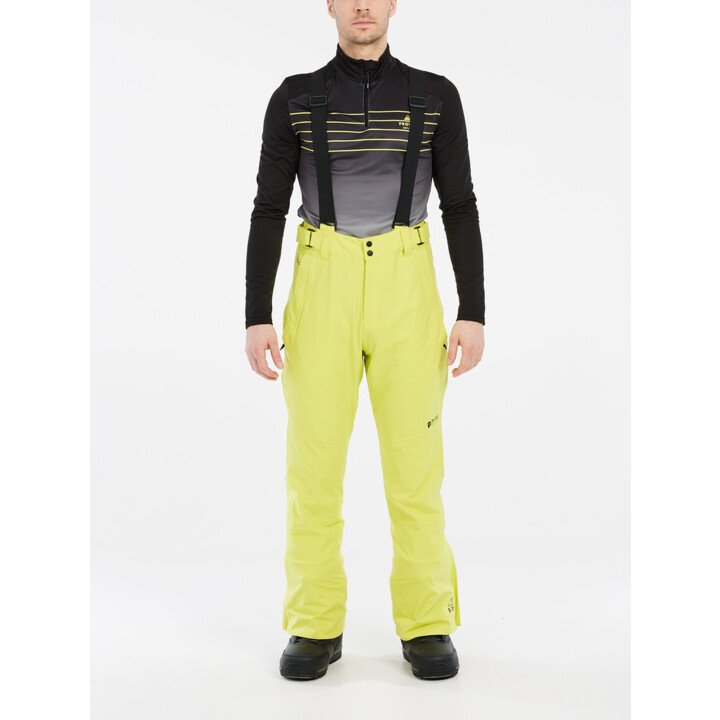 PRTMIKADO Snowpants afbeelding