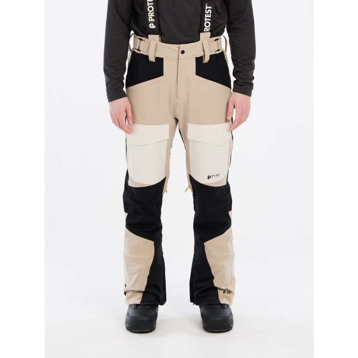 PRTANGUS Snowpants afbeelding