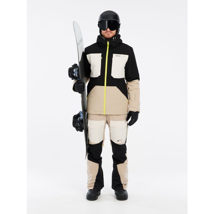 PRTANGUS Snowpants afbeelding