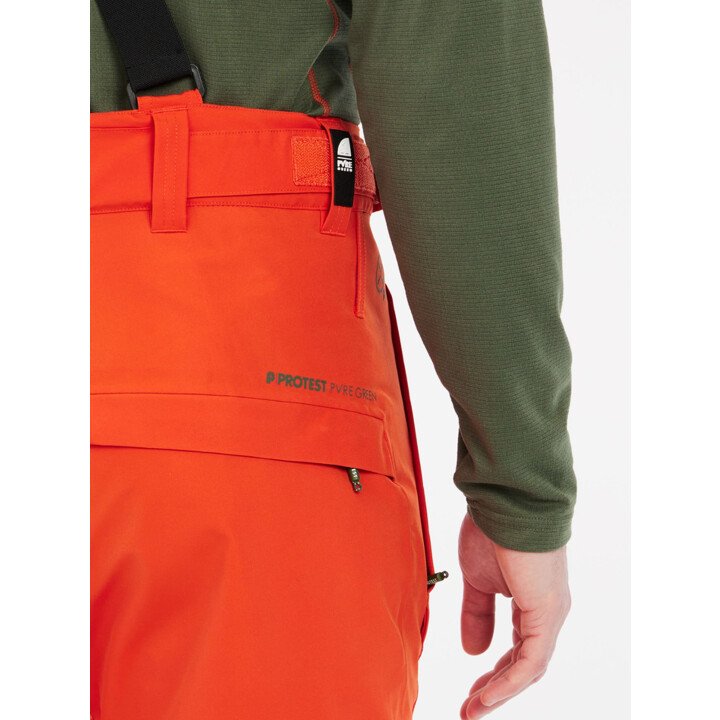 PRTMIKADO Snowpants afbeelding