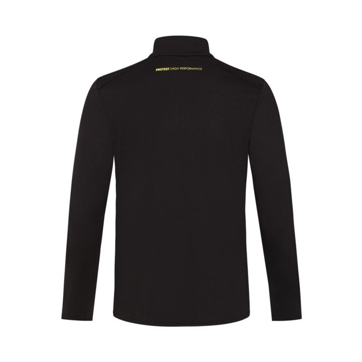 PRTBIGBY 1/4 Zip Active Top afbeelding