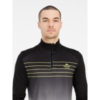 PRTBIGBY 1/4 Zip Active Top afbeelding
