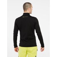 PRTBIGBY 1/4 Zip Active Top afbeelding