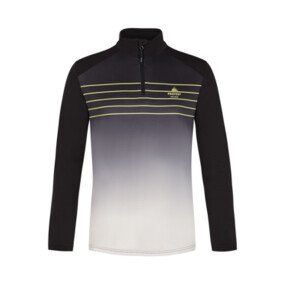PRTBIGBY 1/4 Zip Active Top afbeelding