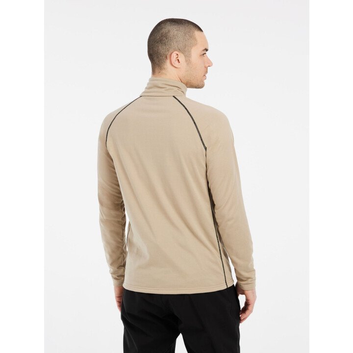 PRTKODY 1/4 Zip Active Top afbeelding