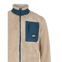PRTLOAD Outdoor Fullziptop afbeelding