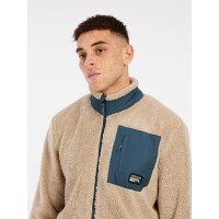 PRTLOAD Outdoor Fullziptop afbeelding
