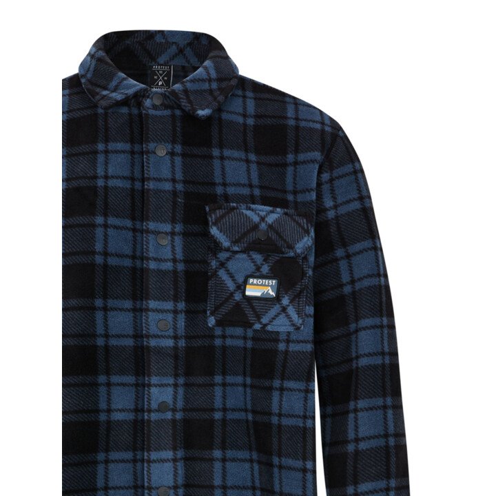 PRTOUTWELL Outdoor Overshirt afbeelding