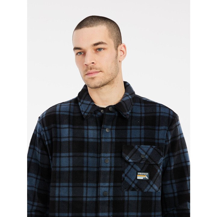 PRTOUTWELL Outdoor Overshirt afbeelding