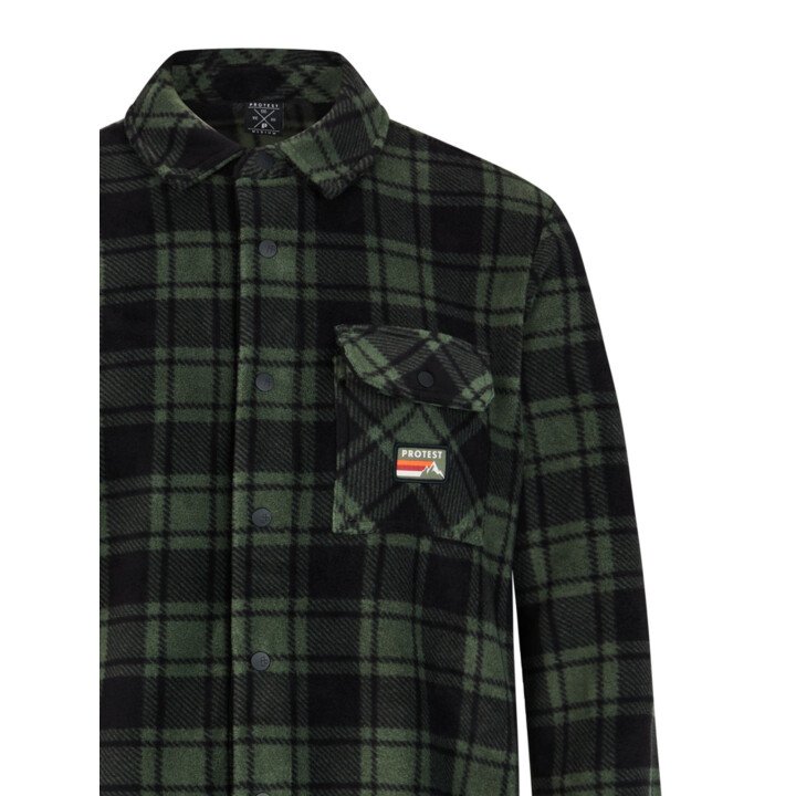PRTOUTWELL Outdoor Overshirt afbeelding