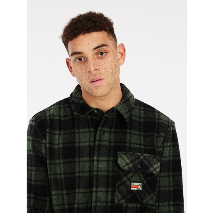 PRTOUTWELL Outdoor Overshirt afbeelding